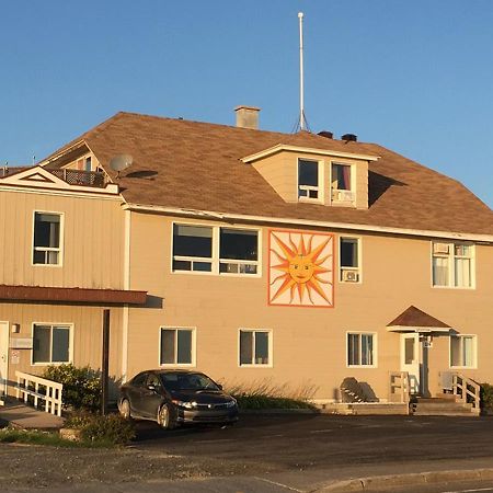 Auberge Soleil De Mer 보나벤투라 외부 사진