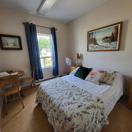 Auberge Soleil De Mer 보나벤투라 외부 사진