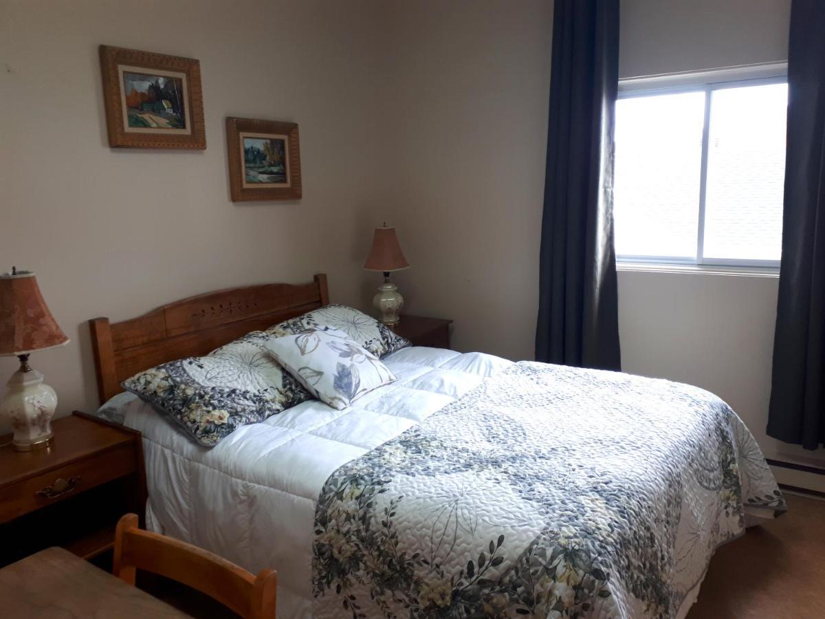 Auberge Soleil De Mer 보나벤투라 외부 사진