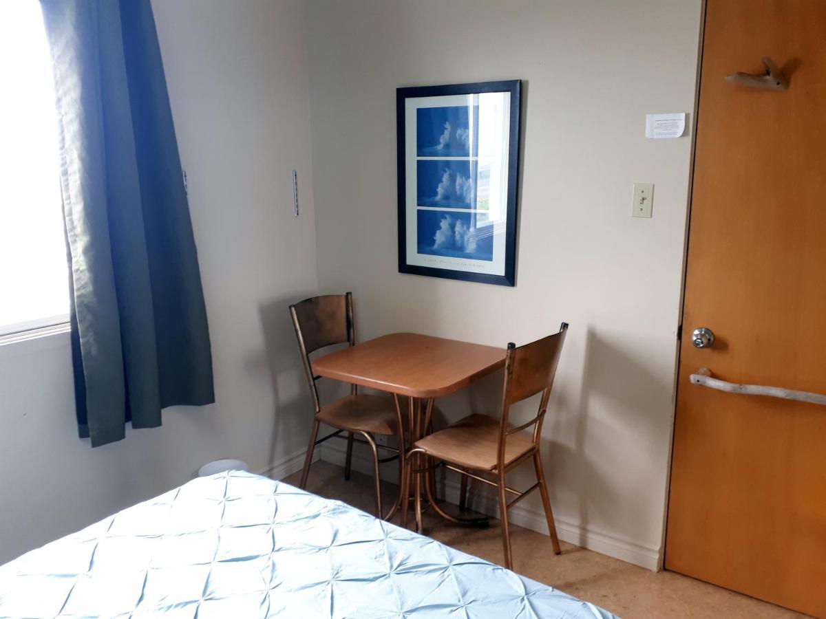 Auberge Soleil De Mer 보나벤투라 외부 사진
