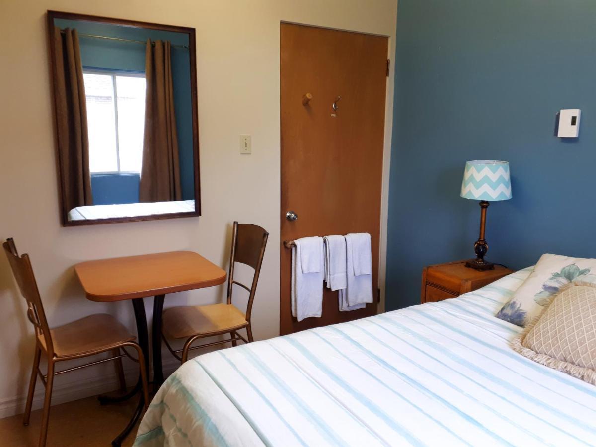 Auberge Soleil De Mer 보나벤투라 외부 사진