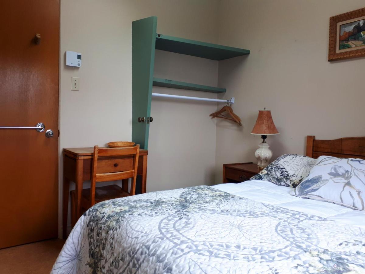 Auberge Soleil De Mer 보나벤투라 외부 사진