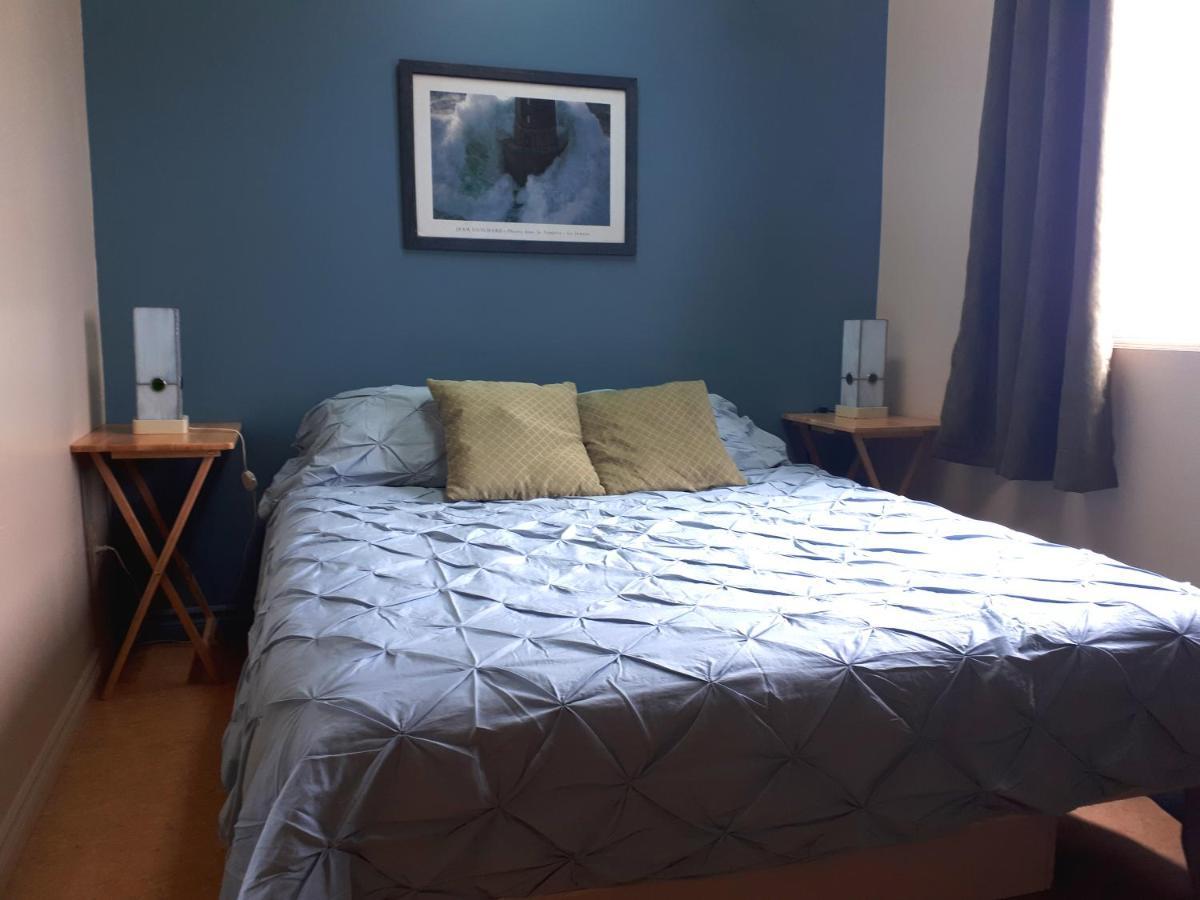 Auberge Soleil De Mer 보나벤투라 외부 사진