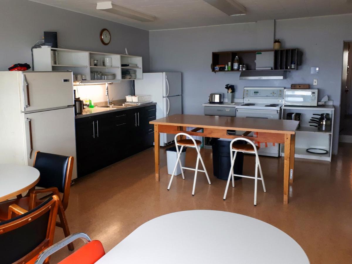 Auberge Soleil De Mer 보나벤투라 외부 사진