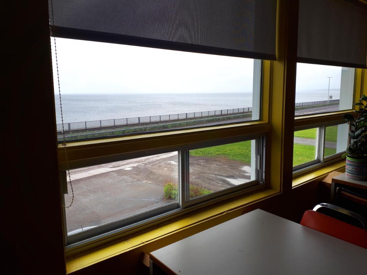 Auberge Soleil De Mer 보나벤투라 외부 사진
