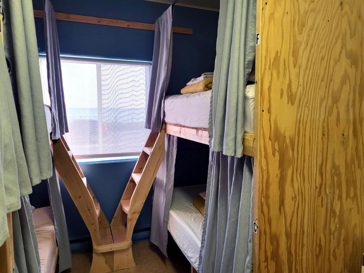 Auberge Soleil De Mer 보나벤투라 외부 사진