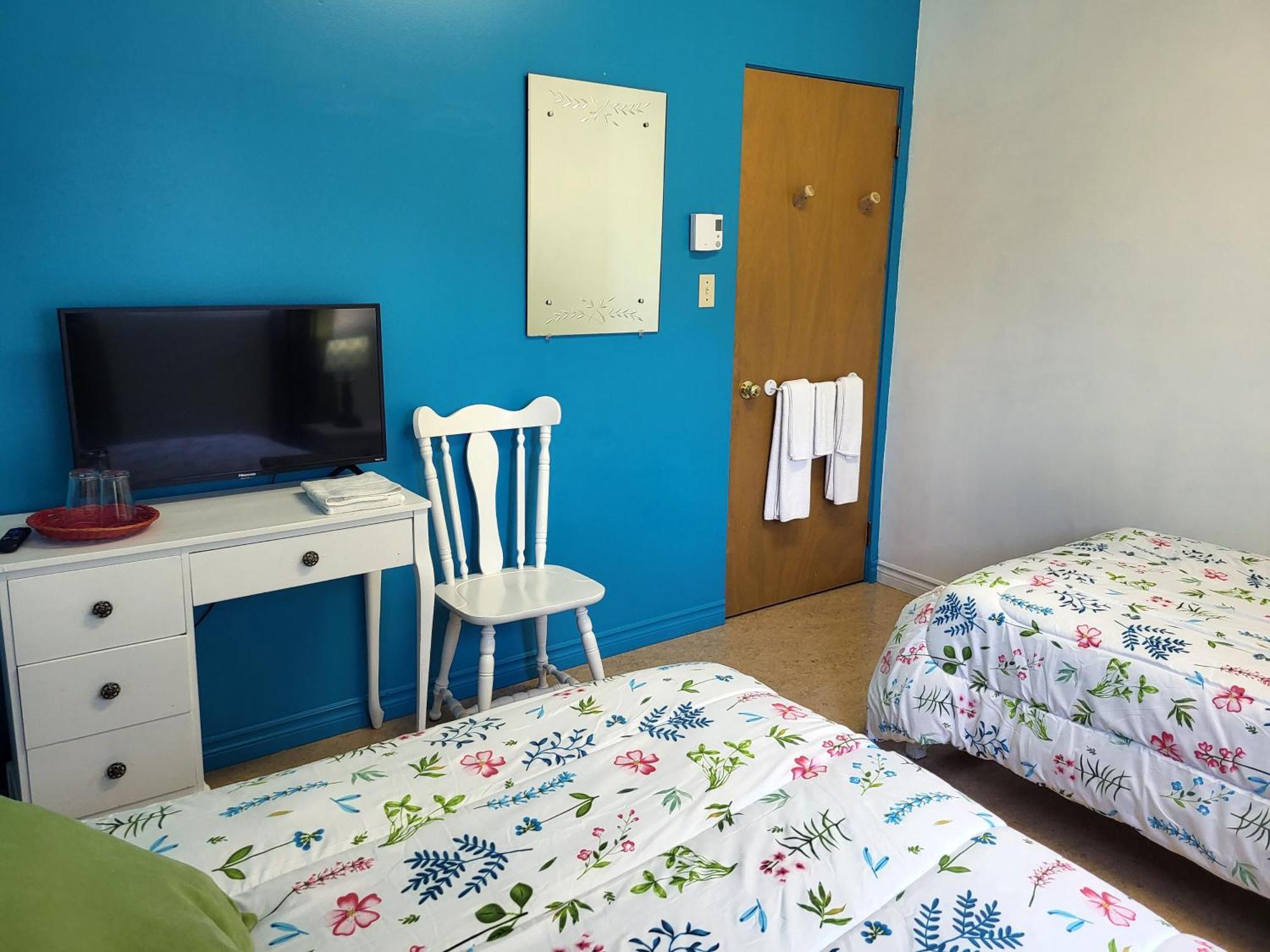 Auberge Soleil De Mer 보나벤투라 외부 사진