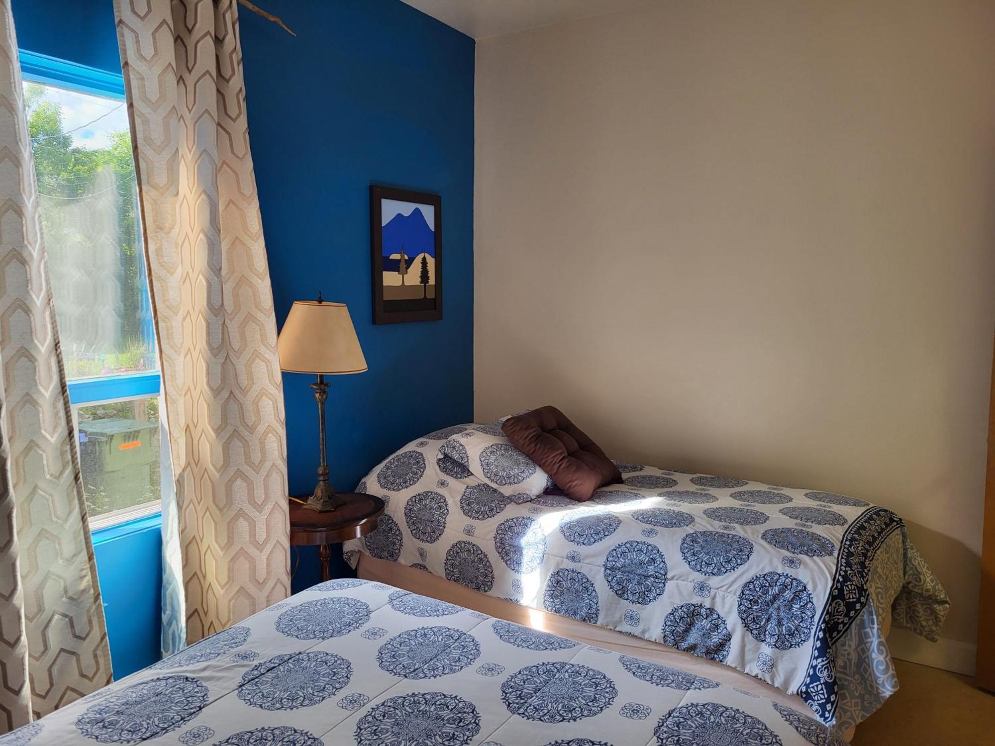 Auberge Soleil De Mer 보나벤투라 외부 사진