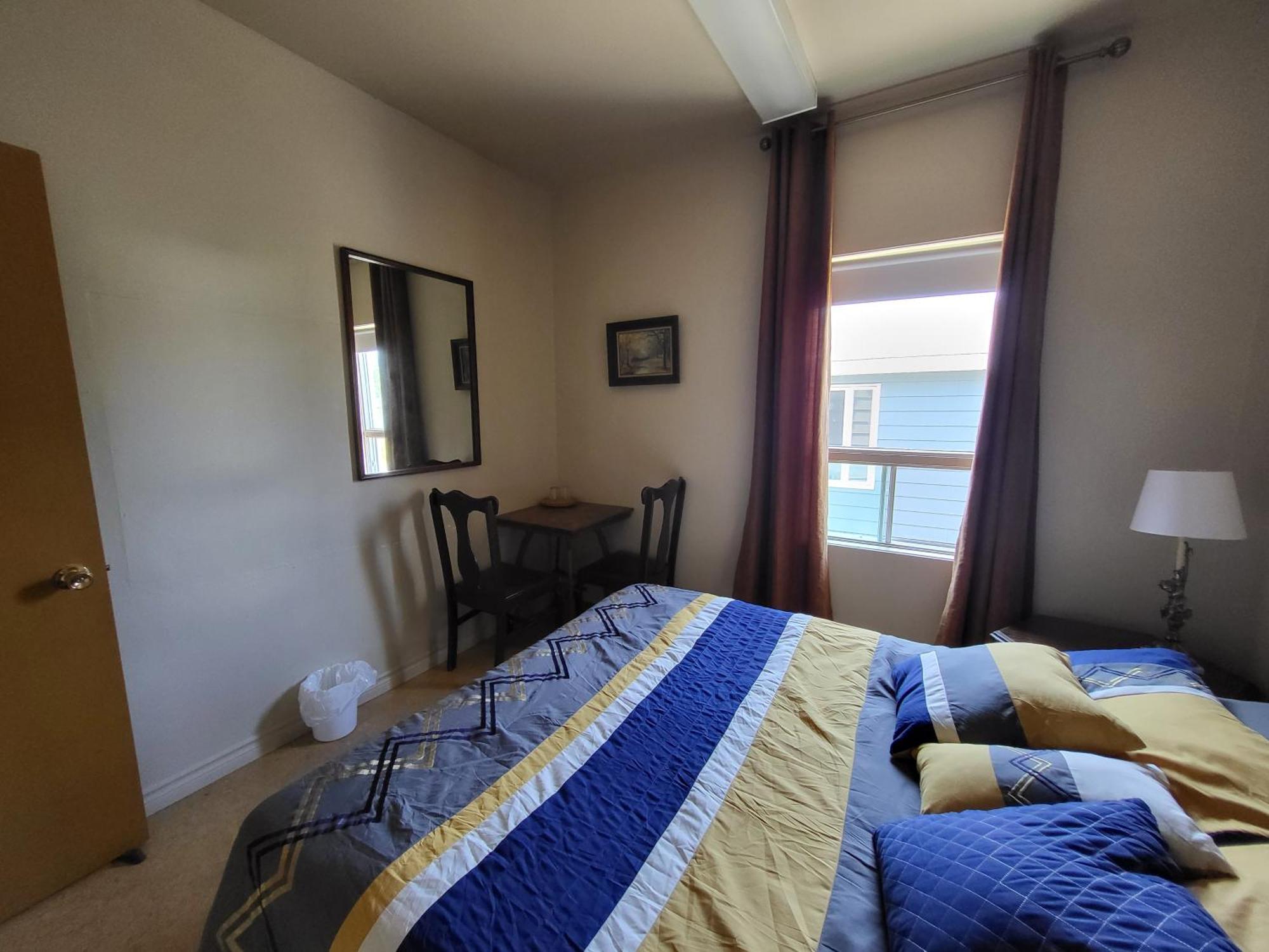 Auberge Soleil De Mer 보나벤투라 외부 사진