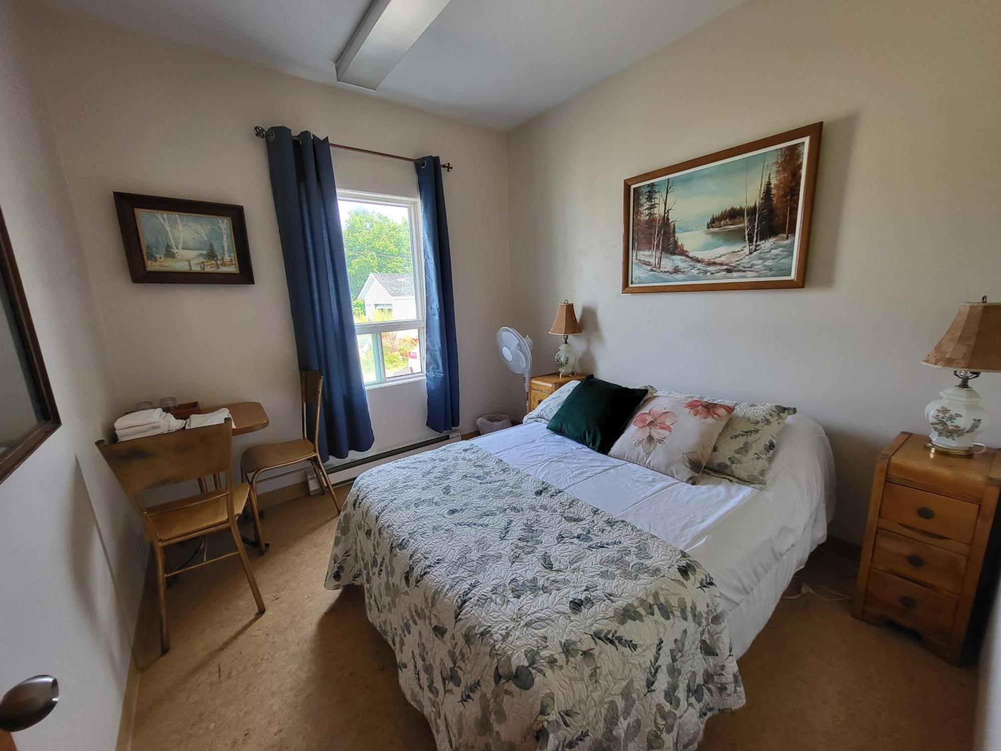 Auberge Soleil De Mer 보나벤투라 외부 사진