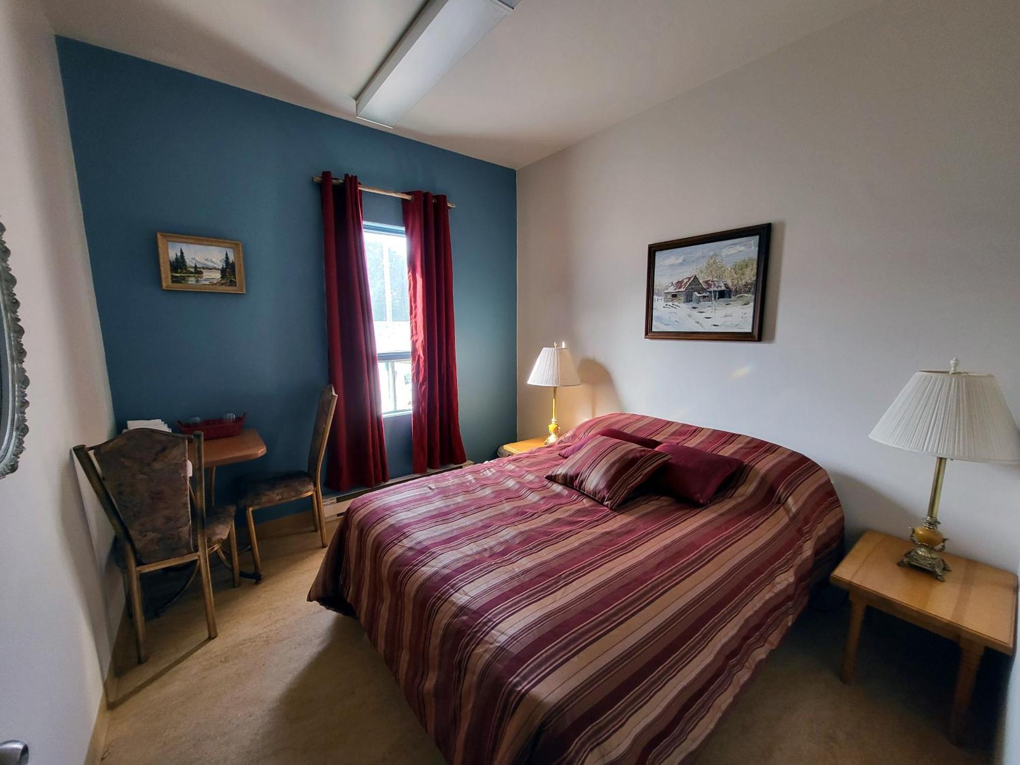 Auberge Soleil De Mer 보나벤투라 외부 사진